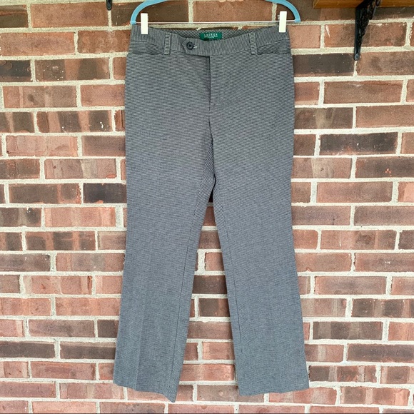 Lauren Ralph Lauren Pants - NWT Lauren Ralph Lauren dress pants